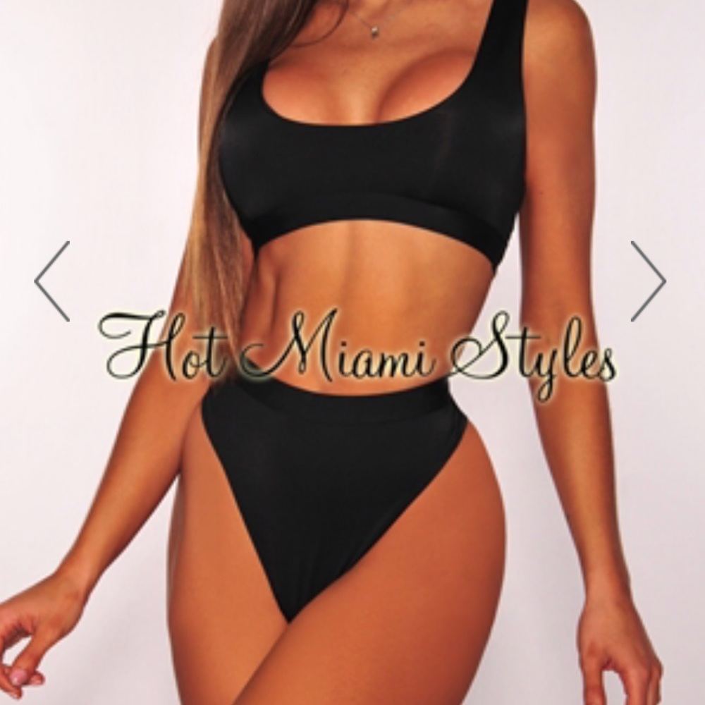 Hot Miami Styles bikini